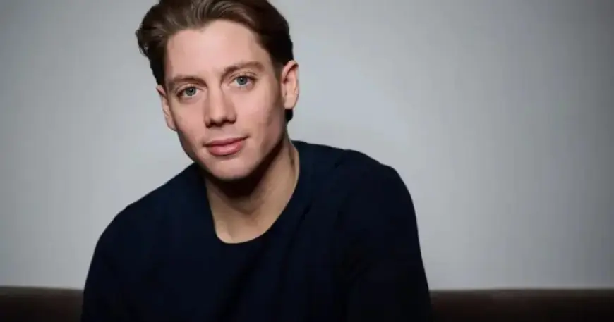 Sam Vanderpump’s New Documentary Reveals “Raw and Unfiltered” Side