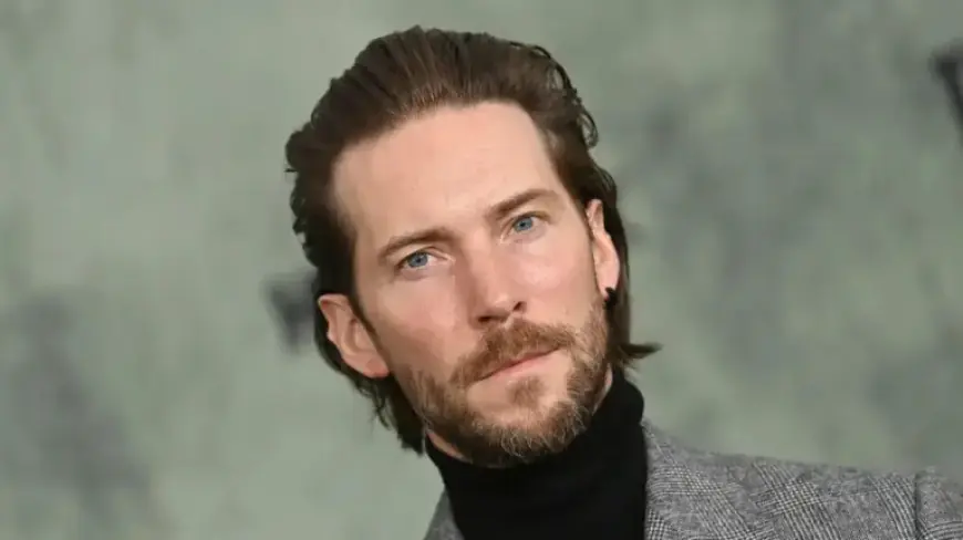 Troy Baker Shifts From Voice Acting to Game Development