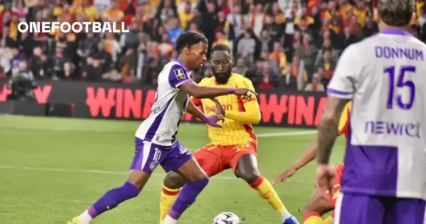 Toulouse’s Gboho Criticized for Harsh Tackle on Thomasson by National Referee Board