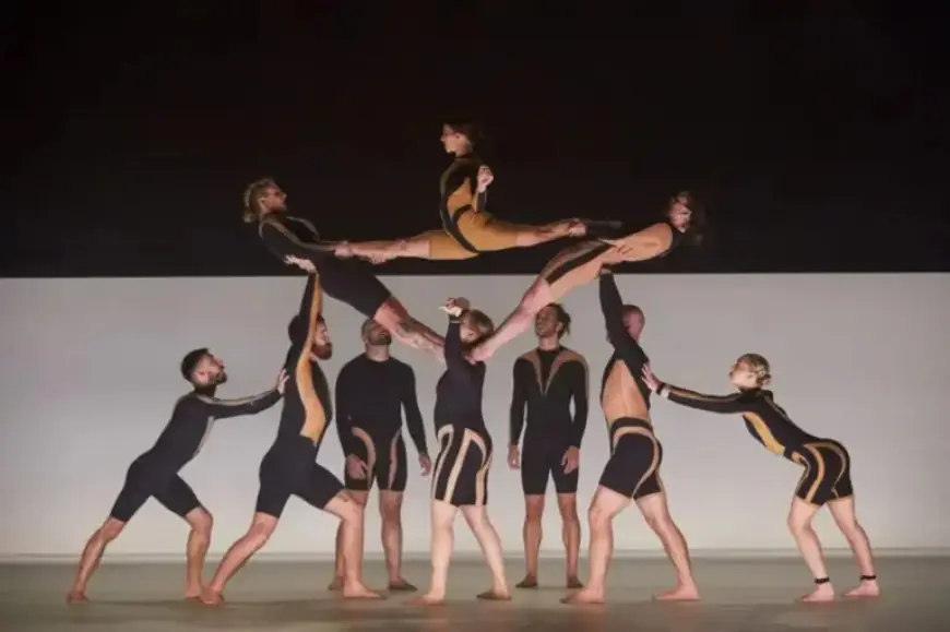 Guide to Southport’s Big Top Festival this May Bank Holiday