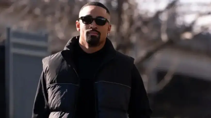 Jalen Hurts Posts Mysterious Photo Amid A.J. Brown Eagles Trade Buzz