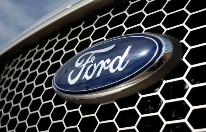 Ford Recalls Over 1.4M F-150 Trucks: Visit Your Dealer Quickly