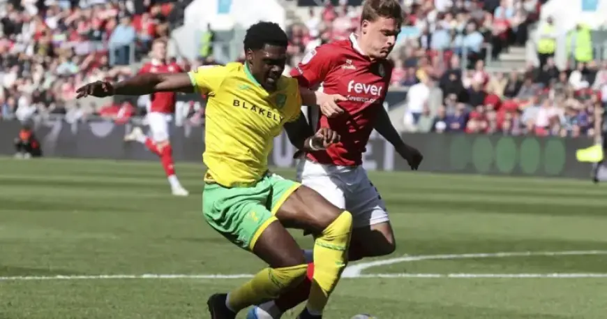 Norwich City Analyzes Ben Lee’s Tactics in Bristol City Victory