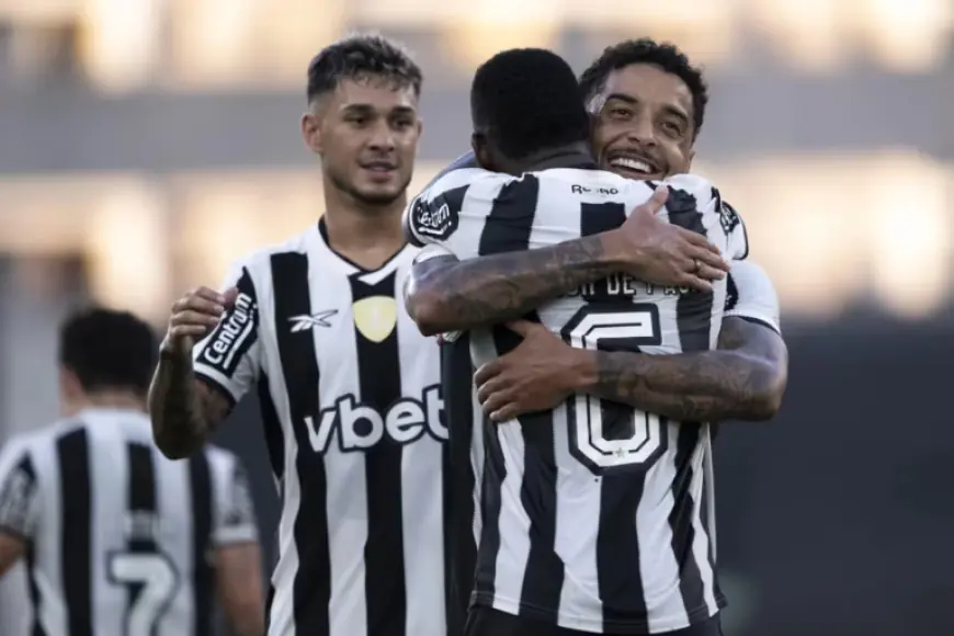Botafogo vs Chapecoense: Predictions, Betting Insights, Lineups & April 2026 Odds