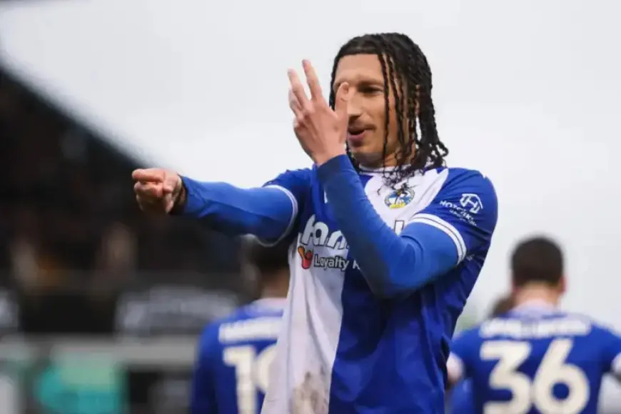 Yusuf Akhamrich Scores Sixth Goal in 15 Games, Impressing Tottenham