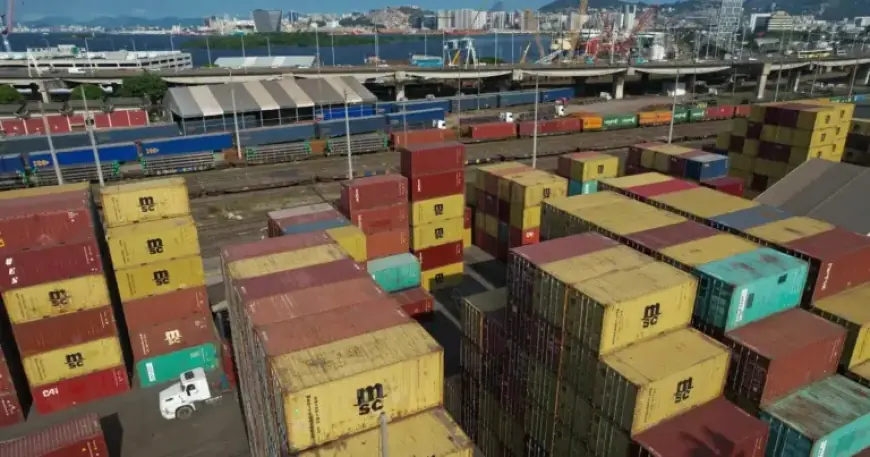 UPS, FedEx, DHL Seek Tariff Refunds: Impact on Consumers Explained