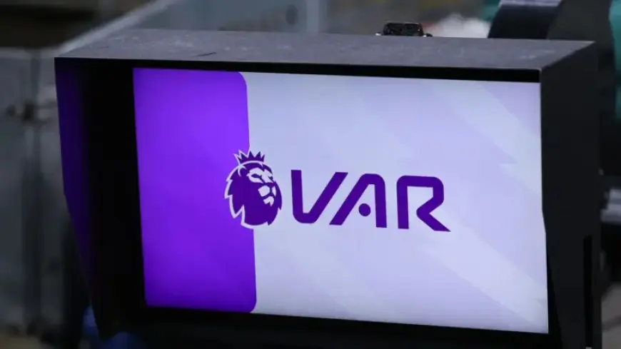 EFL Clubs Reject VAR Challenge System Proposal for Championship