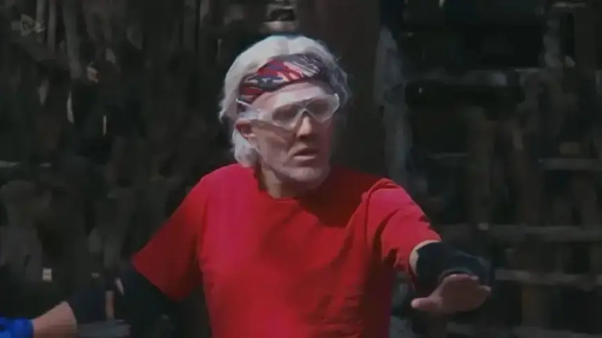 ITV Faces Drama: Jimmy Bullard’s Funds Cut Amid Adam Thomas Feud