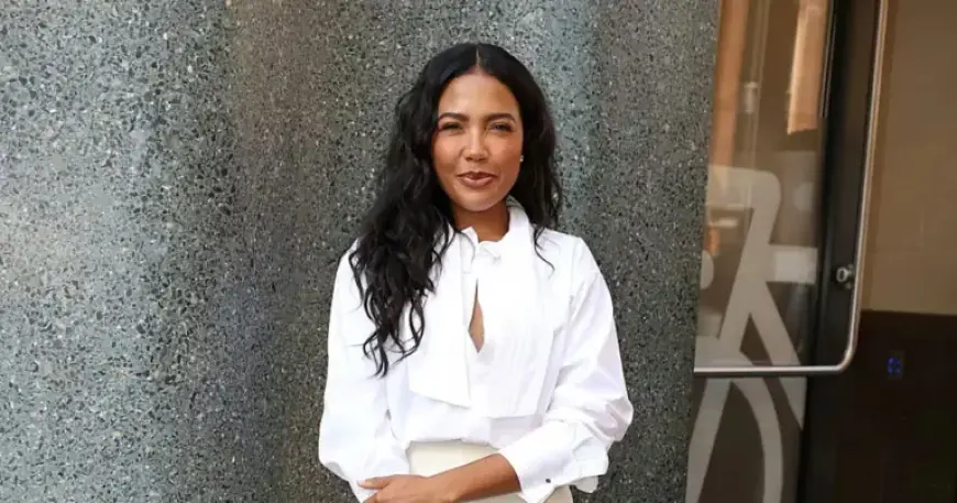 Emma Grede Advises Overcoming Self-Imposed Barriers for Success