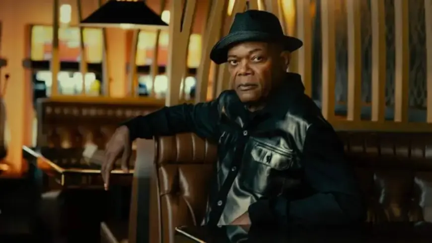 Sylvester Stallone, Samuel L. Jackson Star in Taylor Sheridan’s ‘Frisco King’