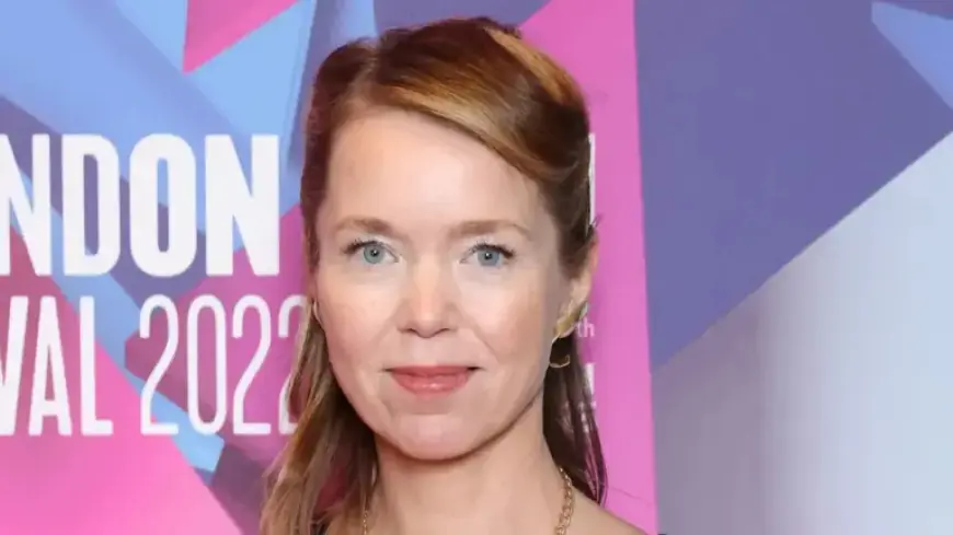 Anna Maxwell Martin Opens Up About Finding Love After Husband’s Sudden Death