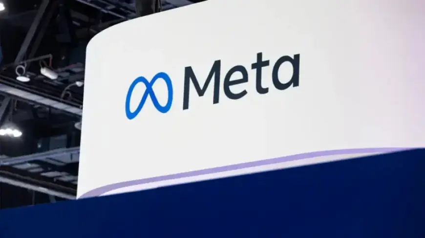 Meta Transforms Employee Activity into AI Training Data