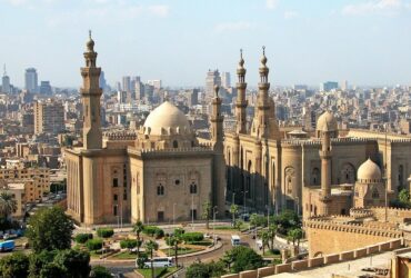 كيف تم اختيار القاهرة لتصبح عاصمة للثقافة الإسلامية لسنة 2022؟
