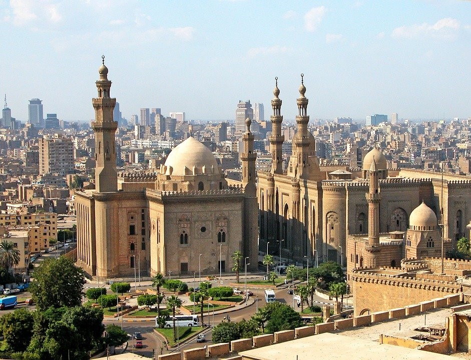 Photo of كيف تم اختيار القاهرة لتصبح عاصمة للثقافة الإسلامية لسنة 2022؟