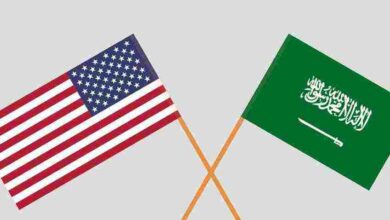 فرق التوقيت بين السعودية وأمريكا