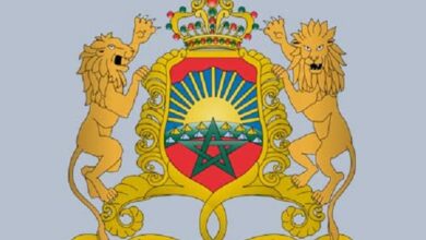 شكاية إلى الديوان الملكي المغربي