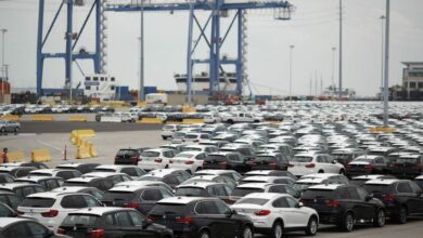 ‏طريقة حساب جمارك السيارات المستعملة من الإمارات