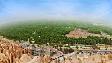 أجمل الأماكن السياحية في الإحساء السعودية 2021