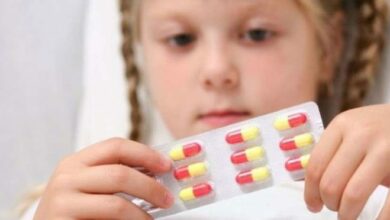 أدوية لزيادة التركيز والذكاء للأطفال