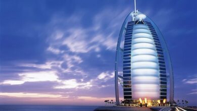 أسعار الفنادق في دبي