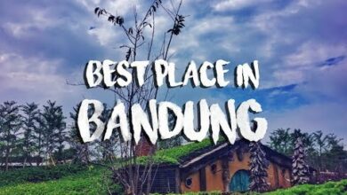 أفضل الاماكن السياحية في باندونق