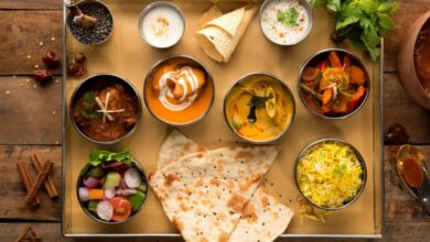 أفضل المطاعم الهندية في الكويت