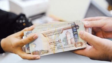 أفضل بنك للقروض الشخصية في الإمارات