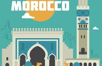 أكبر مدينة في المغرب