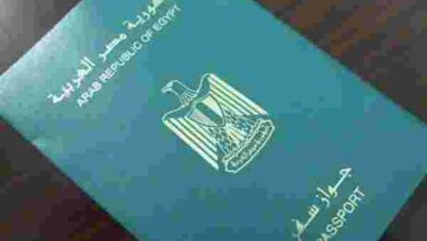إجراءات ومتطلبات الحصول على فيزا / تأشيرة في مصر 2020