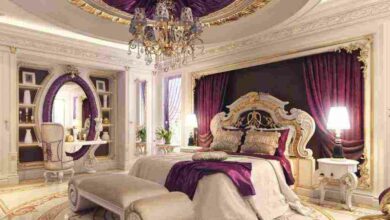 اجمل صور غرف نوم مودرن ورائعة