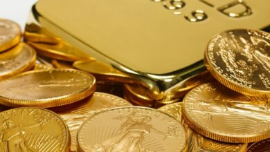 استثمار الذهب في البنوك 2021 بالتفصيل