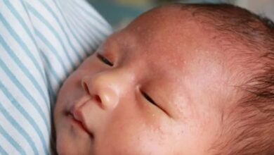 حساسية اللاكتوز عند الرضع والرضاعة الطبيعية