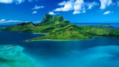 دليل السياحة في جزر القمر وتكلفتها 2021