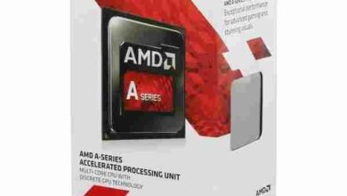 سعر ومواصفات AMD A8 9600