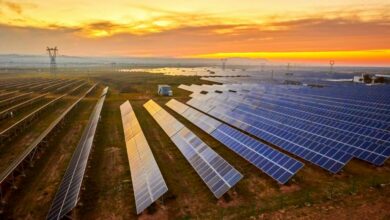 شركات الطاقة الشمسية في السعودية