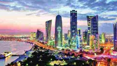 شروط العمل في قطر 2022