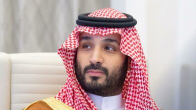 صيغة كتاب رسمي لتقديمه لديوان ولي العهد في السعودية