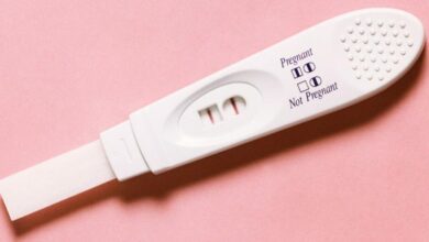 ظهور خط الطول وخط العرض في اختبار الحمل