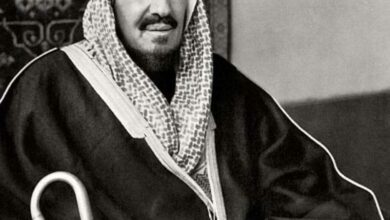 كم عدد أبناء وبنات الملك عبدالعزيز آل سعود