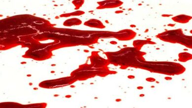 كمية دم الإجهاض في الشهر الثاني