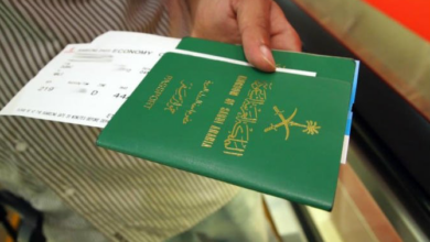 كيفية الاستعلام عن تأشيرة خروج وعودة مفردة في السعودية