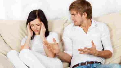 كيفية التعامل مع الزوج الذي يهدد بالطلاق