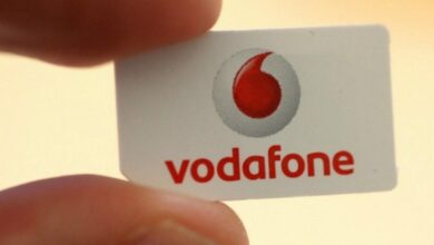 كيفية معرفة رقم الباك فودافون Puk Vodafone 2021