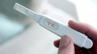 متى يظهر الحمل في تحليل الدم الرقمي