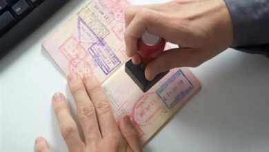 معلومات عن التأشيرة الإلكترونية في السعودية
