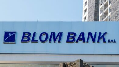معلومات عن بنك بلوم مصر