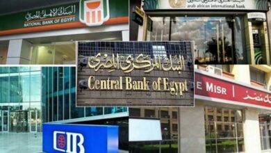 مواعيد عمل البنوك في مصر اليوم 2021