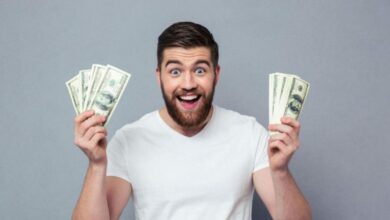 هل المال فعلا يحقق السعادة أم لا