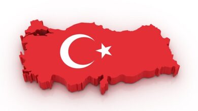 هل تركيا دولة إسلامية